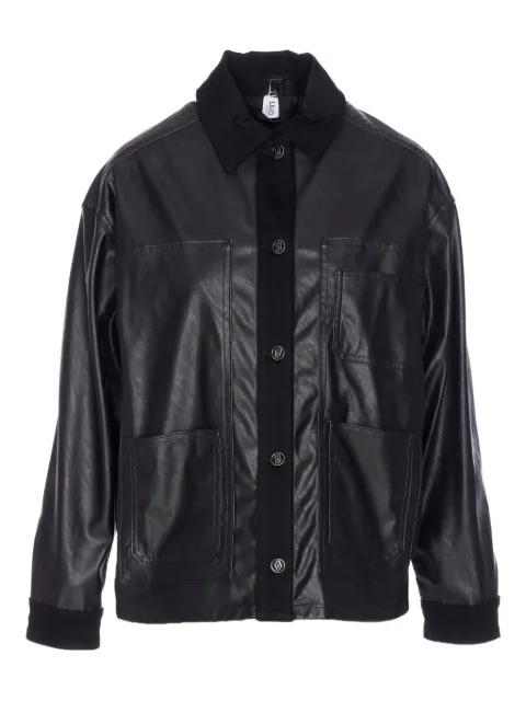 LIU JO panelled jacket