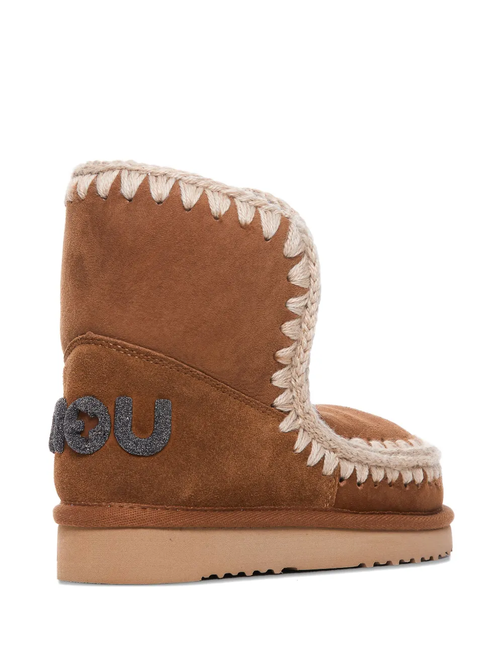 Mou Eskimo 18 boots Bruin