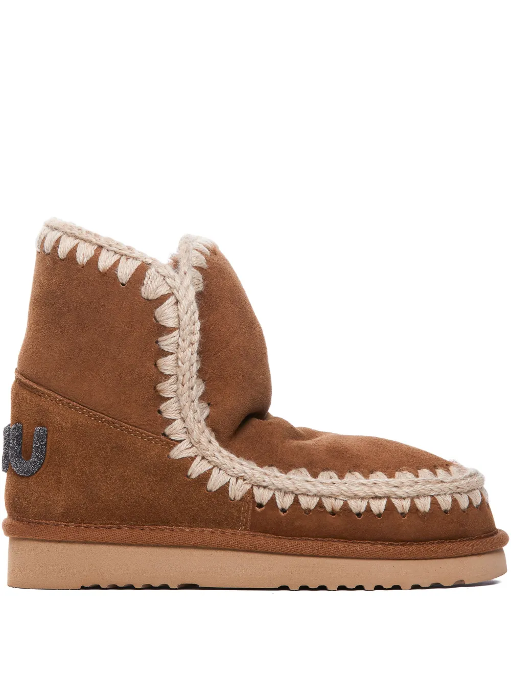 Mou Eskimo 18 boots Bruin