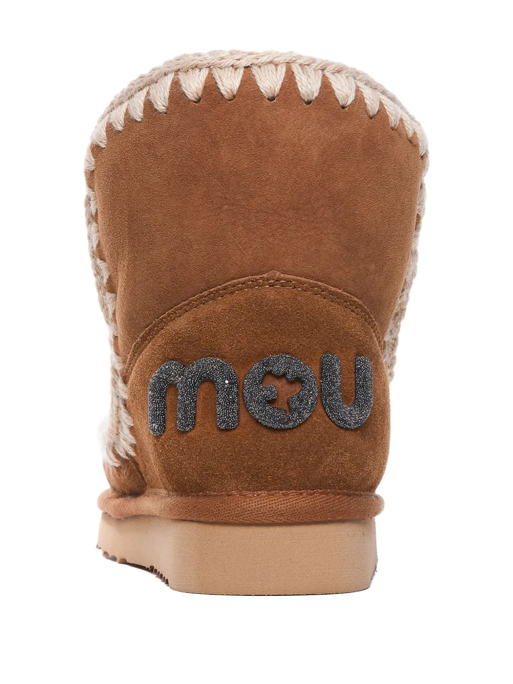 Mou Eskimo 18 boots Bruin