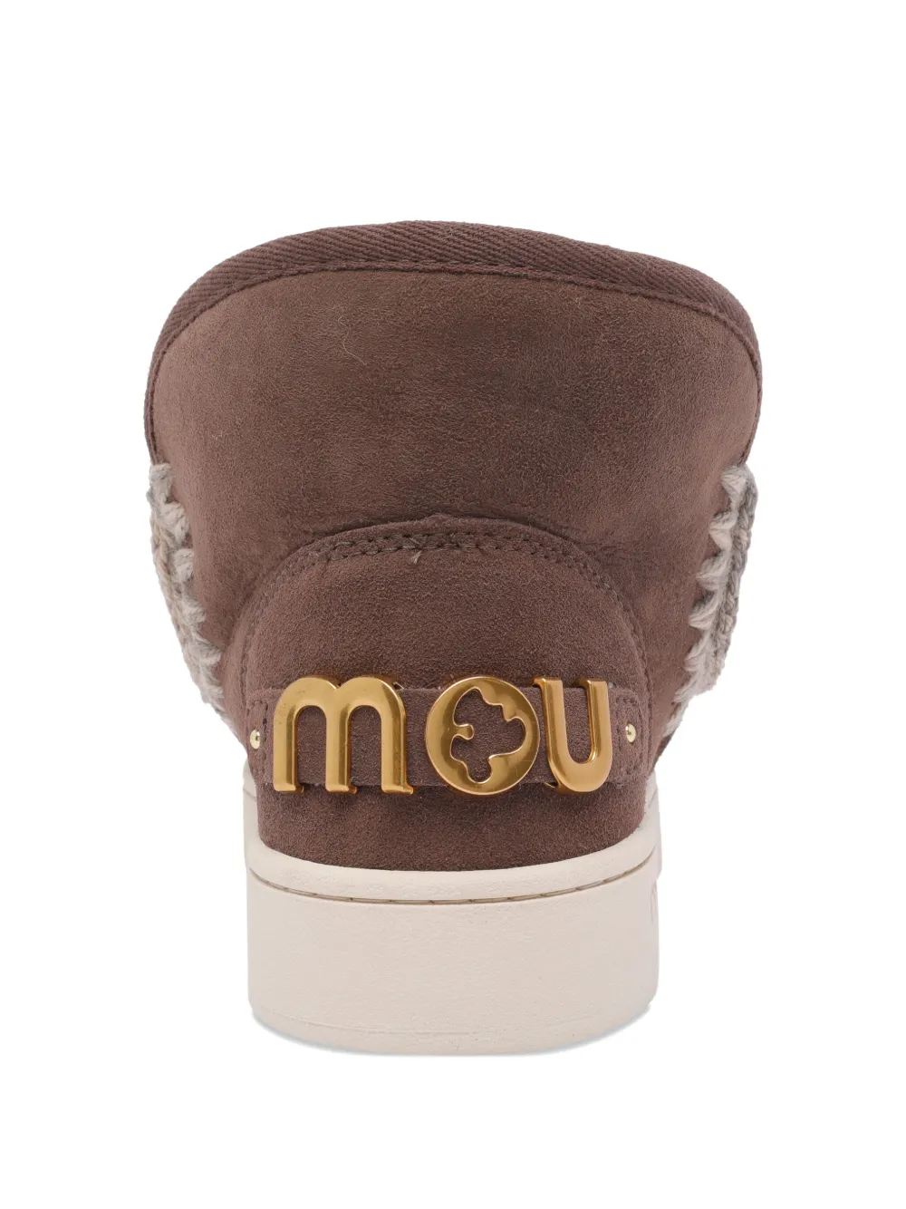 Mou New Eskimo sneakers | High-Tops | Image 2