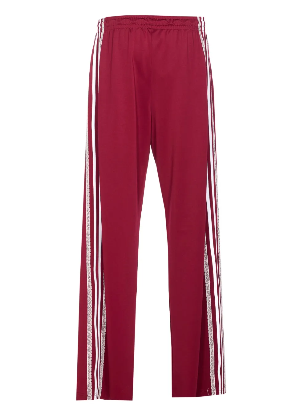 Aniye By Logo Detail Track Pants In Red