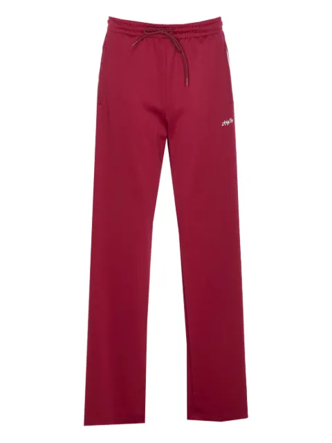 Aniye By lace-detail track pants 