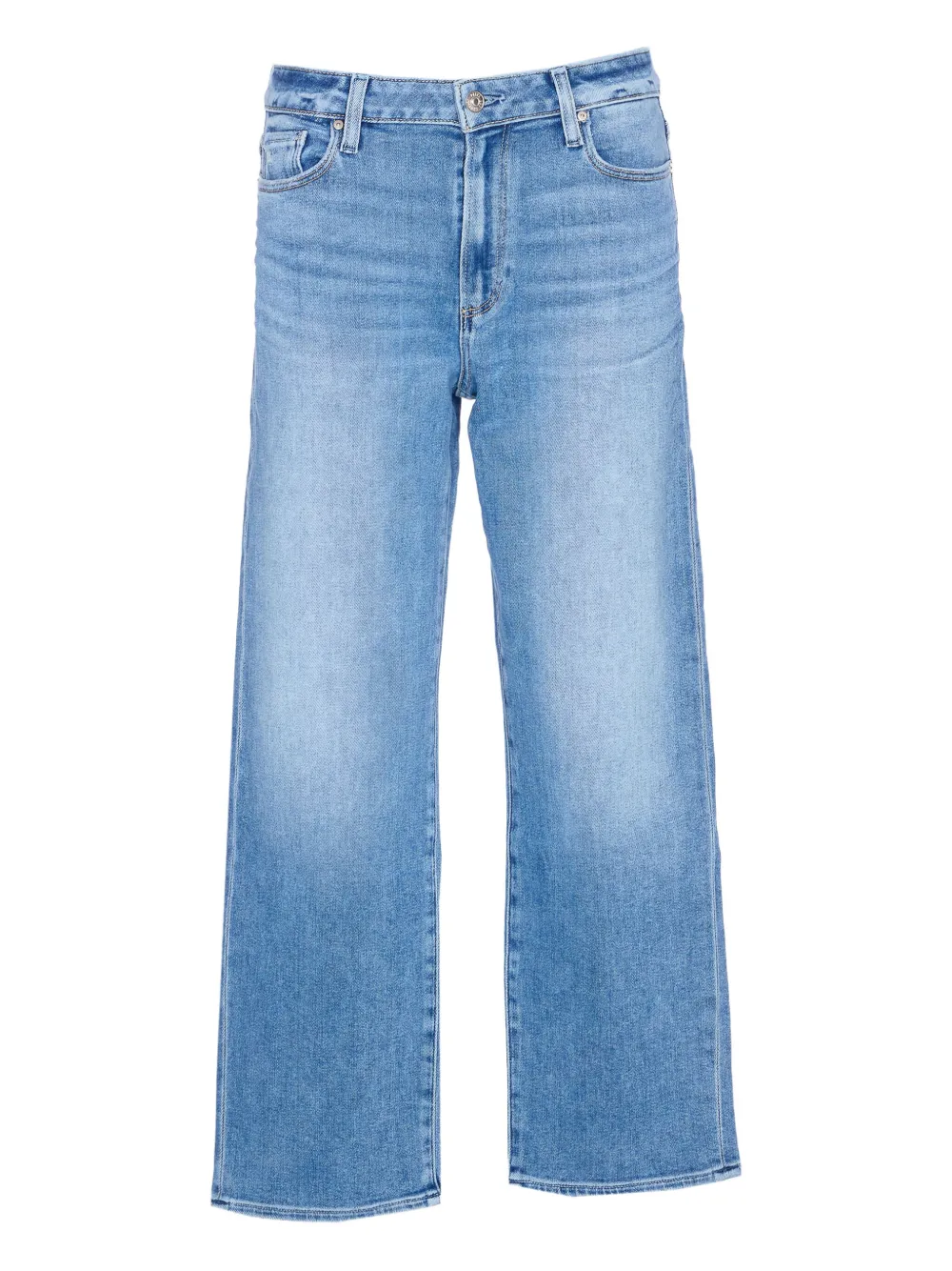 PAIGE Mason Ankle jeans - ブルー PAIGE Mason Ankle jeans - ブルー