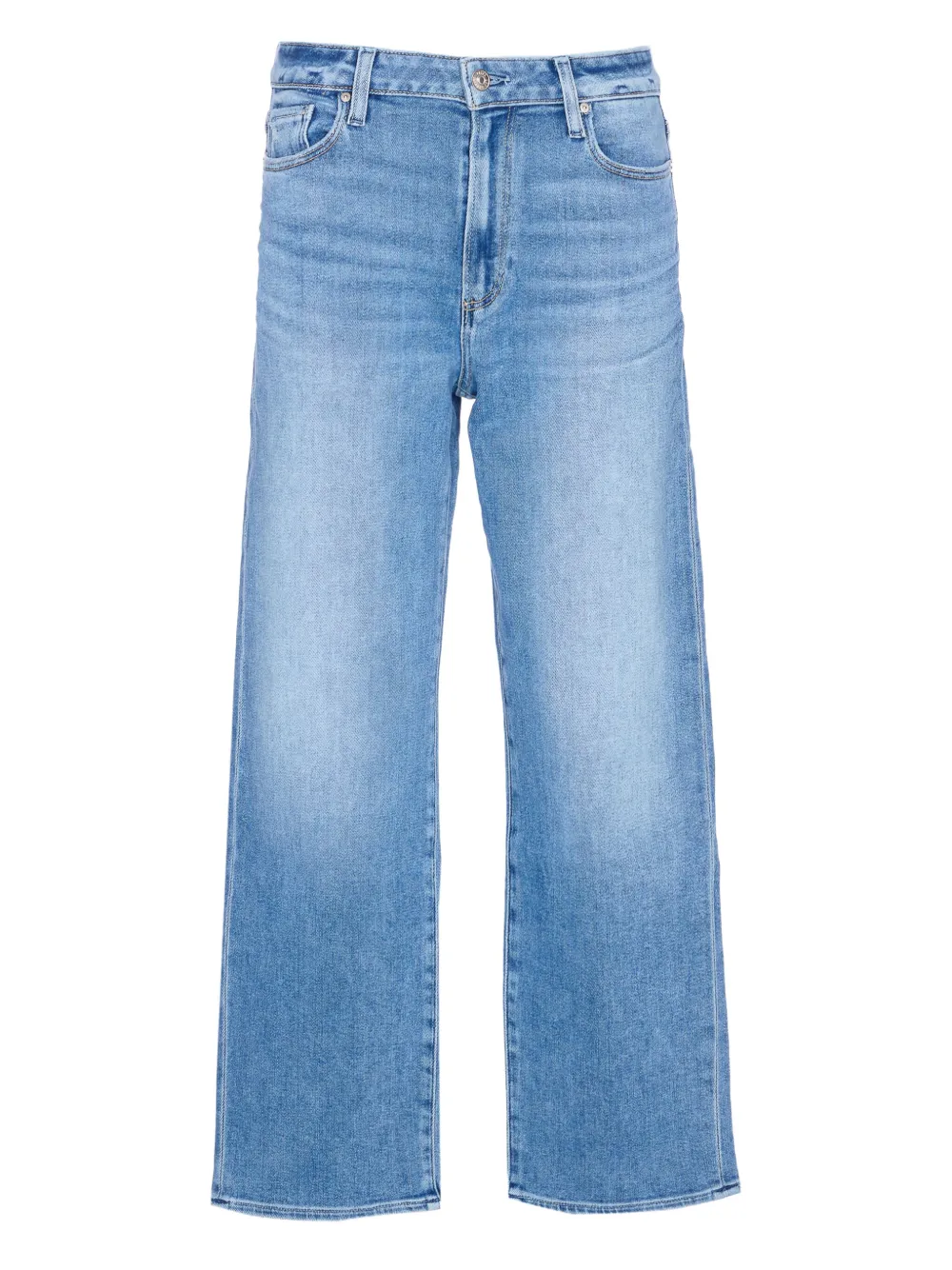 PAIGE Mason Ankle jeans - ブルー PAIGE Mason Ankle jeans - ブルー