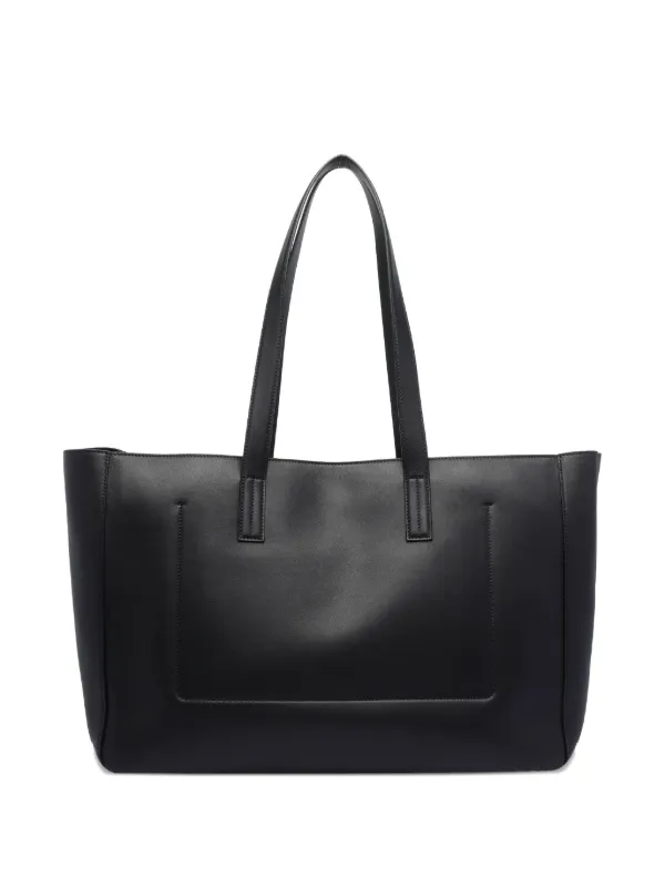 TOM FORD パドロック ハンドバッグ | ブラック | FARFETCH JP