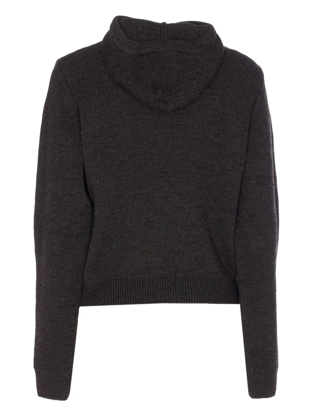 LEMAIRE buttoned hoodie | هوديز | Image 2