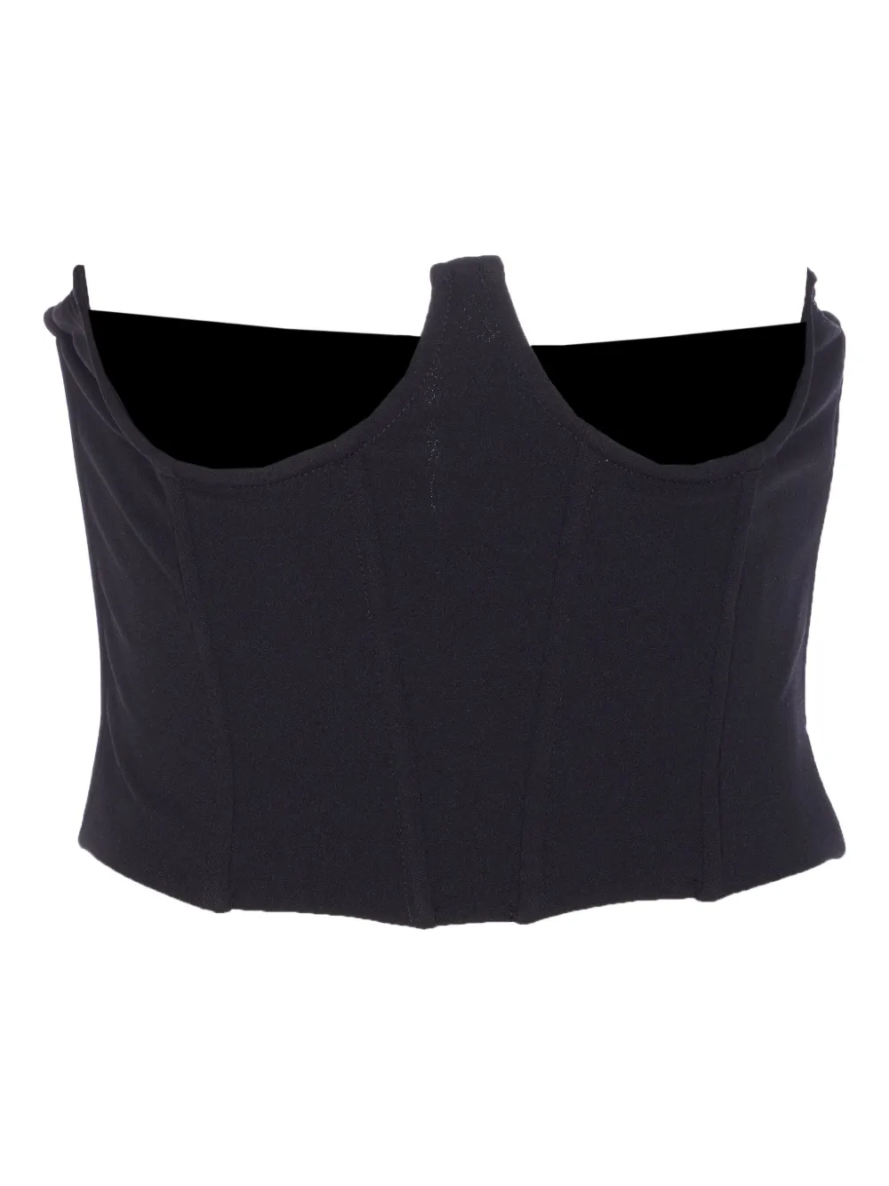 Aniye By corset top | Vests & Tank Tops | Image 2