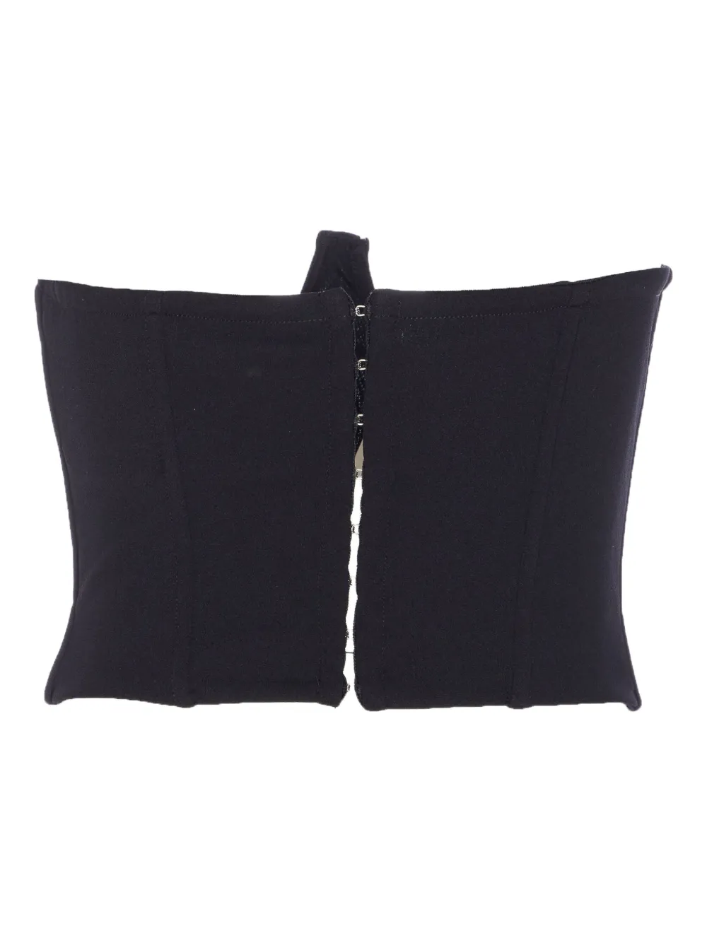 Aniye By corset top | Black | Image 1