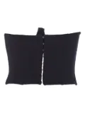 Aniye By corset top - Black