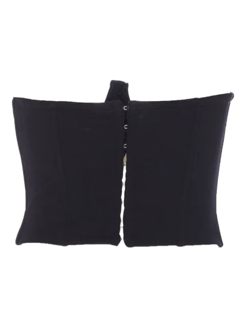 Aniye By corset top