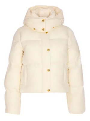 Elisabetta Franchi Down Jackets for Women - Shop on FARFETCH