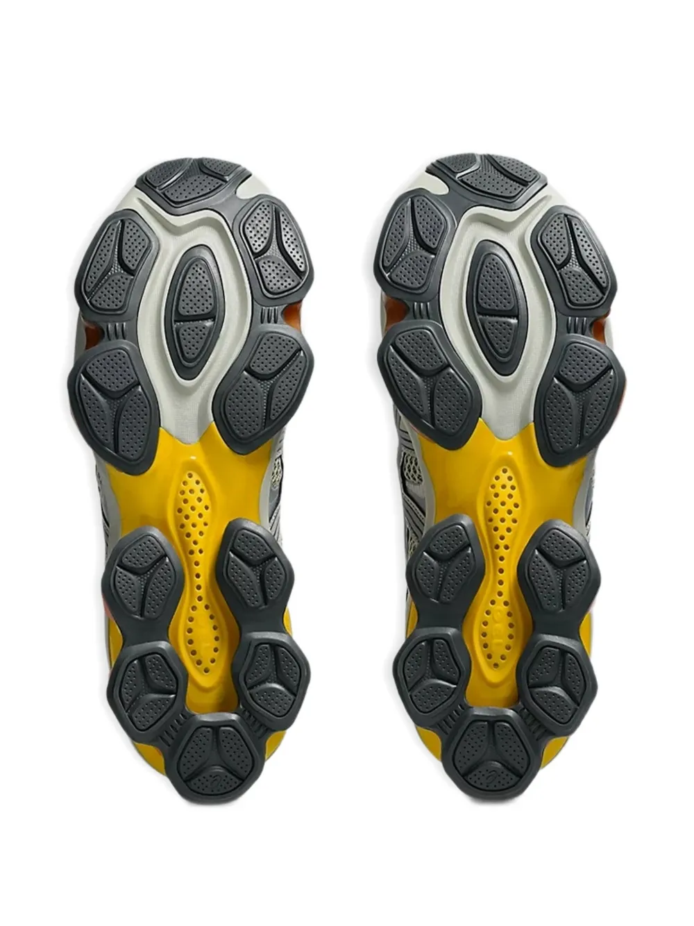 ASICS Gel-Quantum Kinetic sneakers Grijs