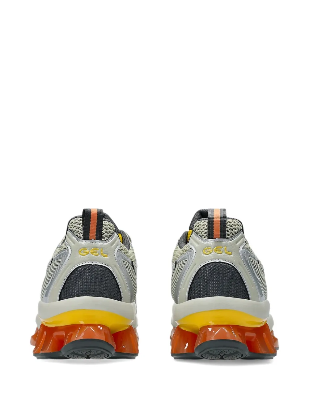 ASICS Gel-Quantum Kinetic sneakers Grijs