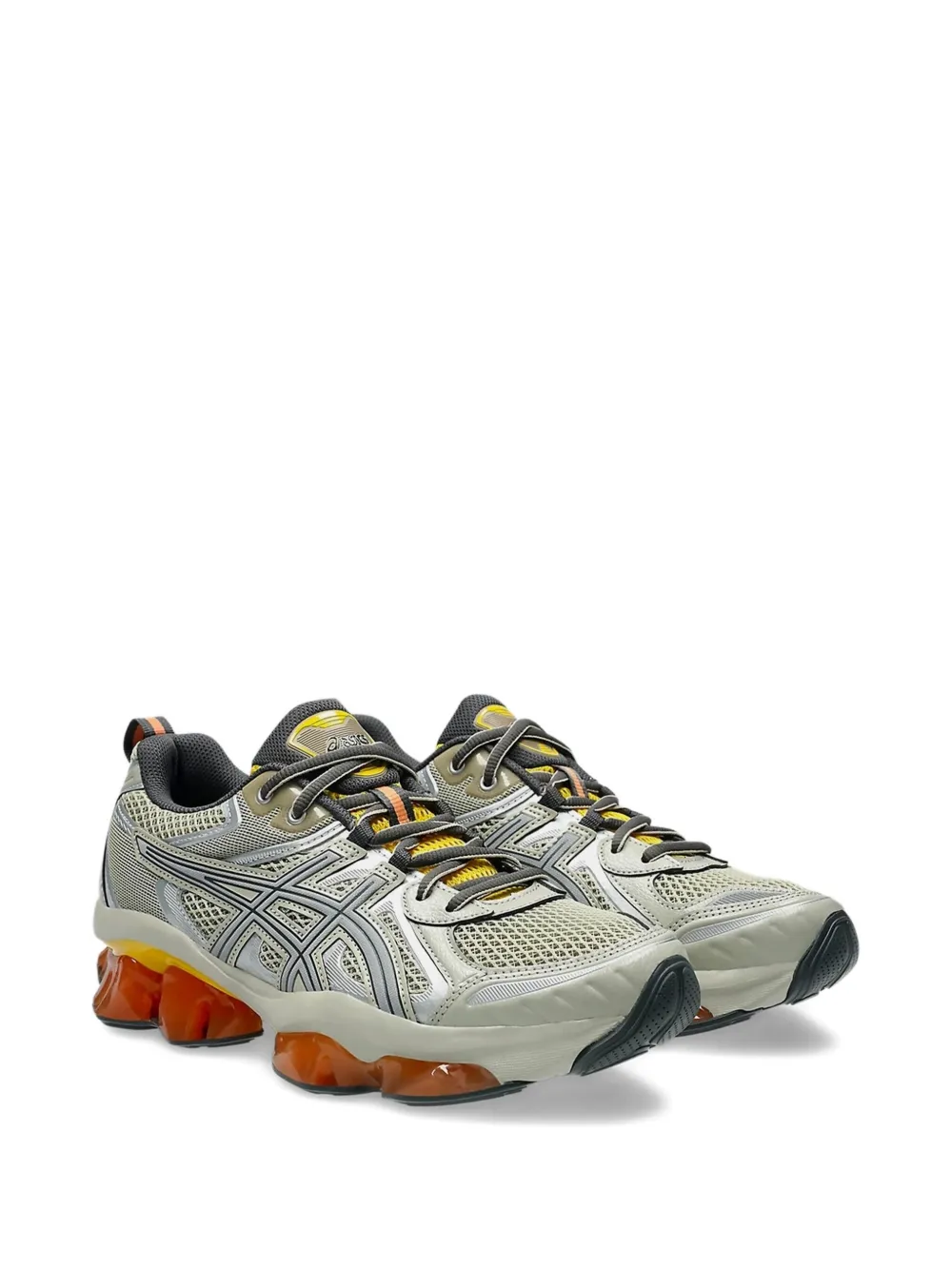 ASICS Gel-Quantum Kinetic sneakers | Low-Tops | Image 2
