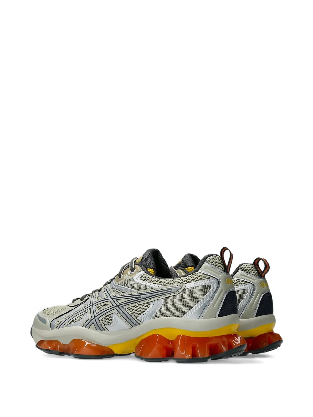 ASICS Gel-Quantum Kinetic sneakers Grijs