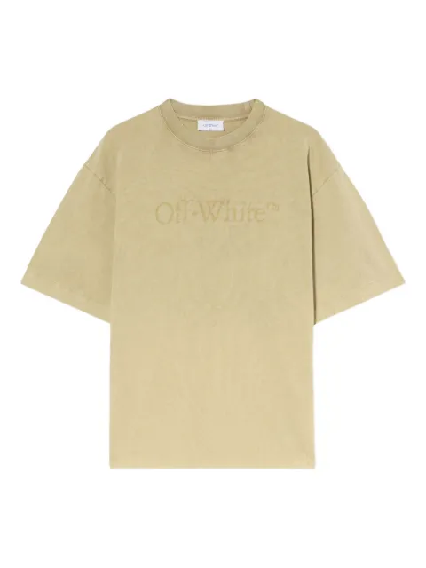 Off-White Laundry Skate logo T-shirt