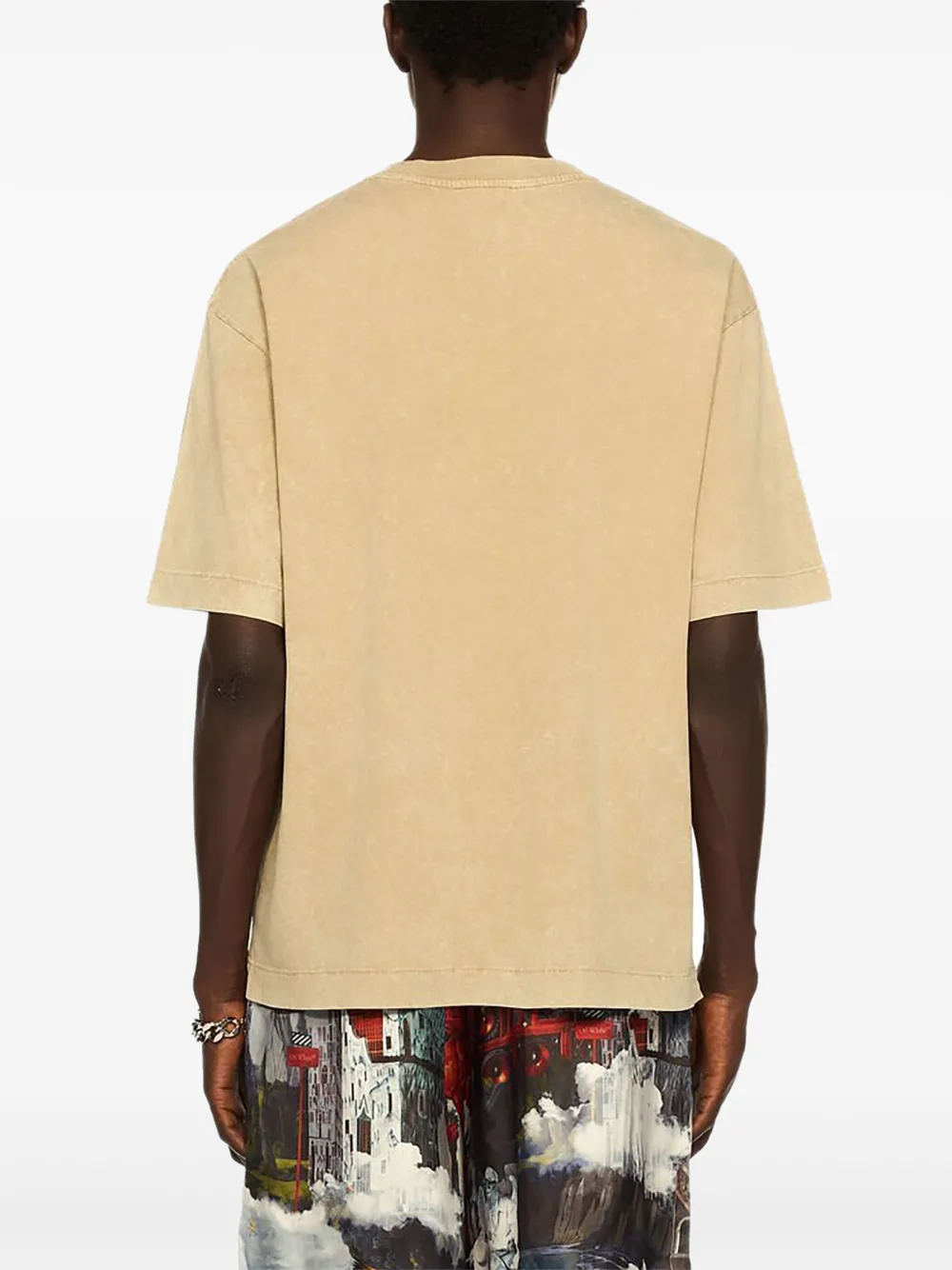 Off-White playera Laundry Skate | Playeras | Image 2