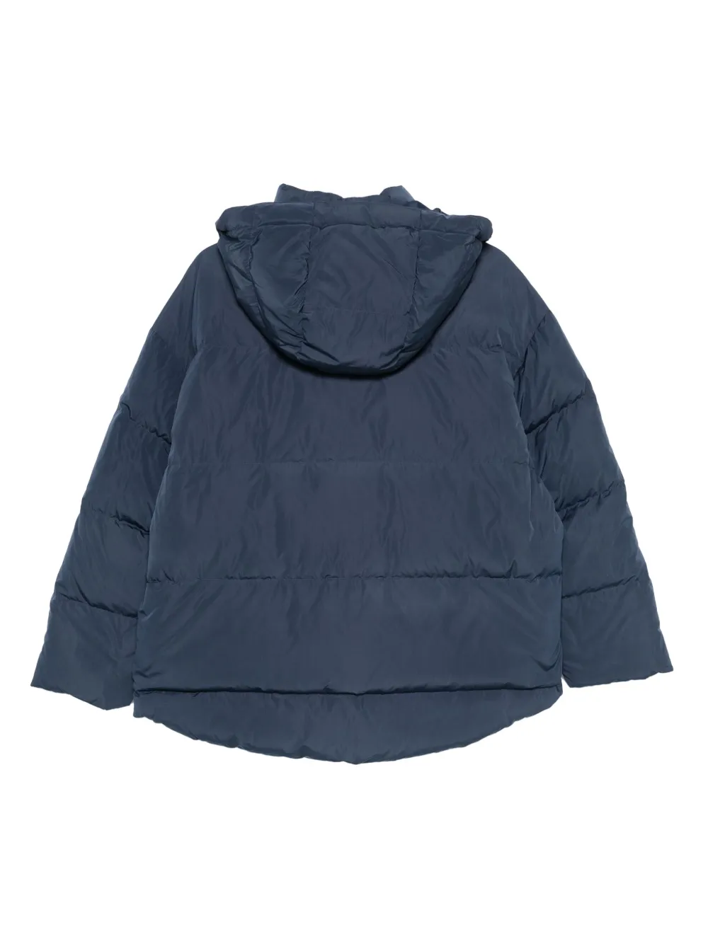 Emporio Armani padded hooded coat | Parkas | Image 2