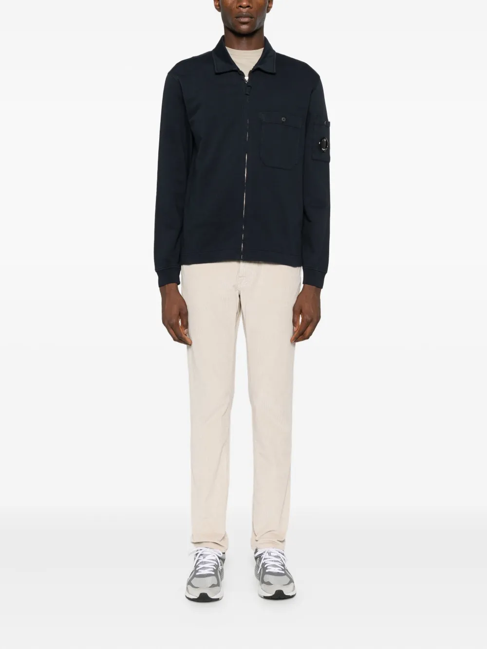 Jacob Cohën corduroy straight-leg trousers | Regular & Straight-Leg Jeans | Image 2
