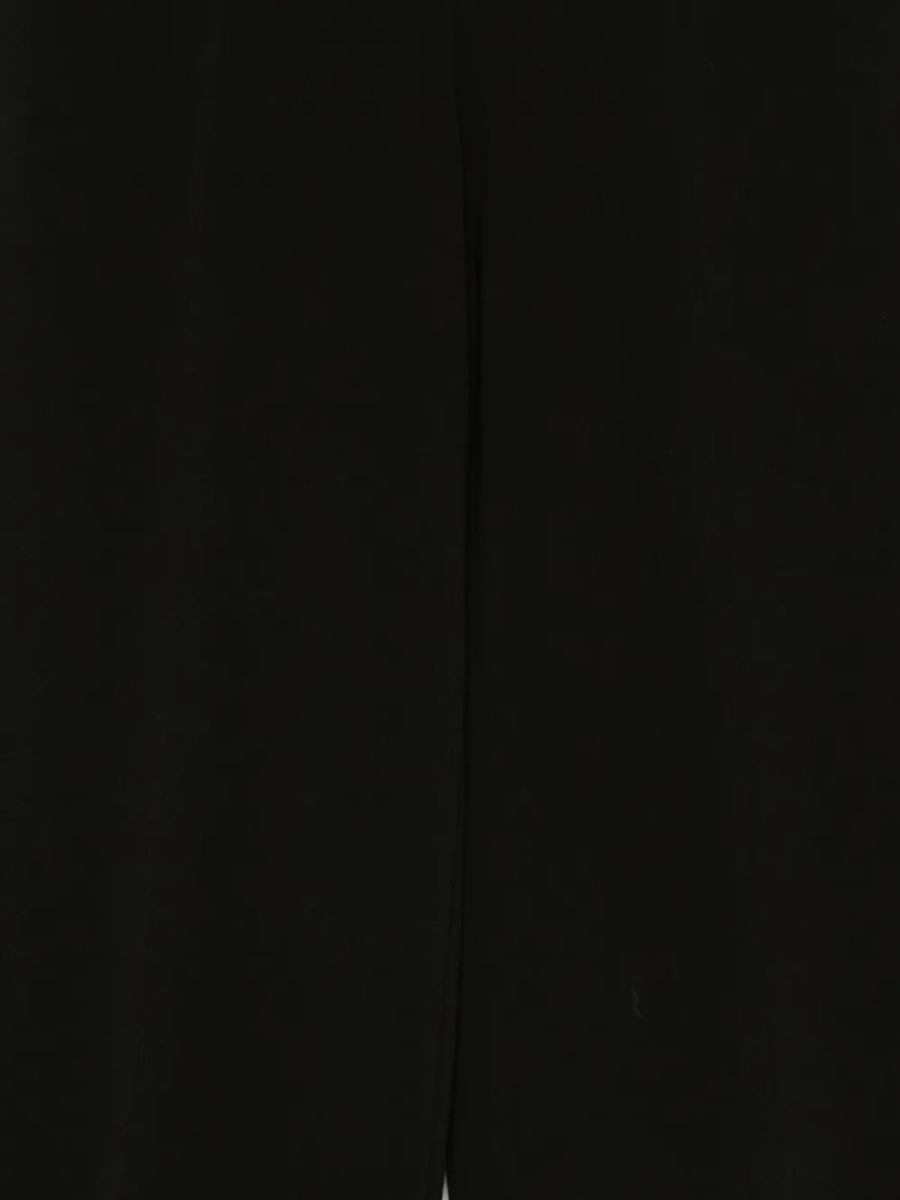 Ermanno Firenze Trousers Black In Black