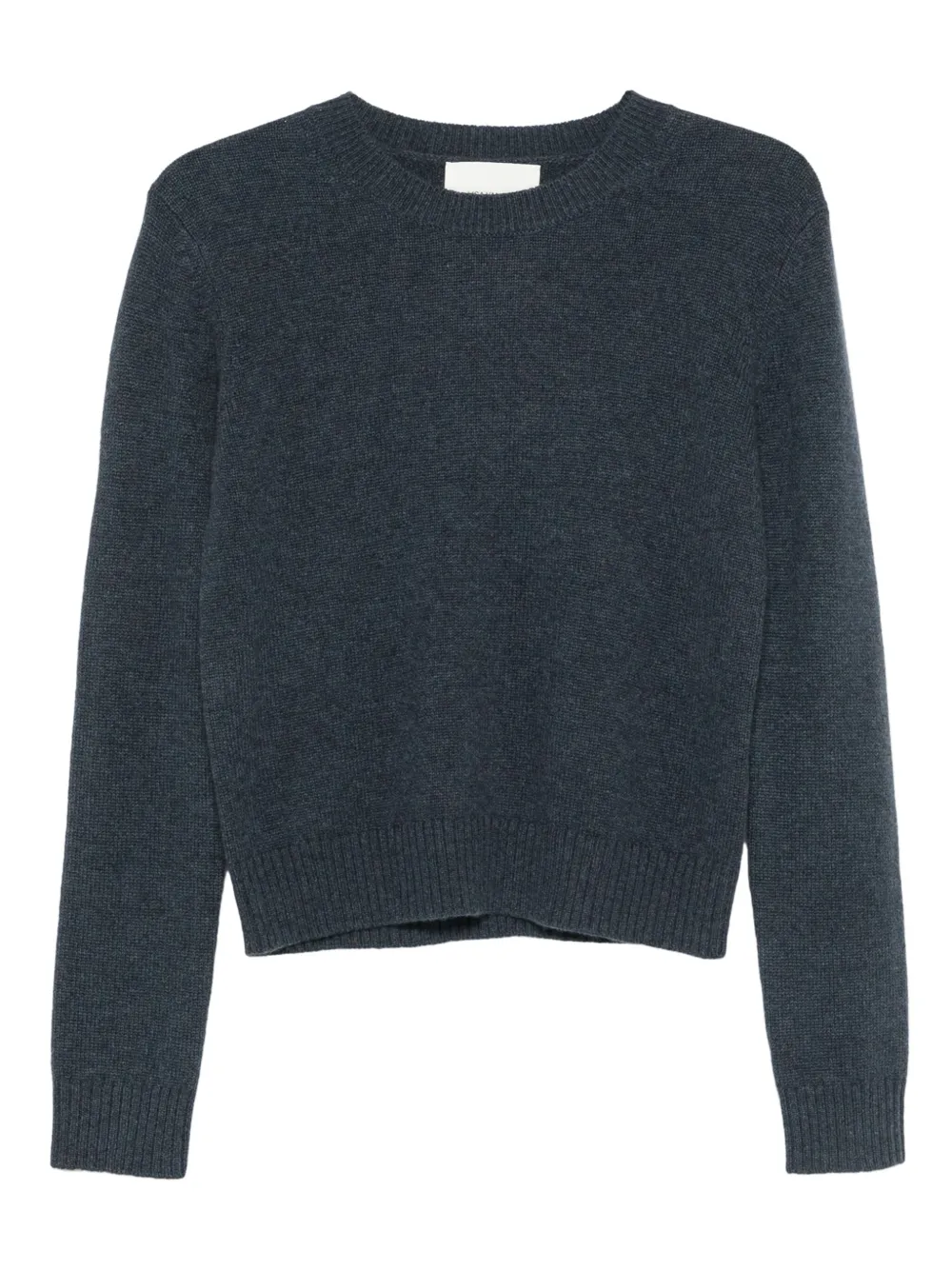 Lisa Yang suéter de cachemira | gris | Image 1