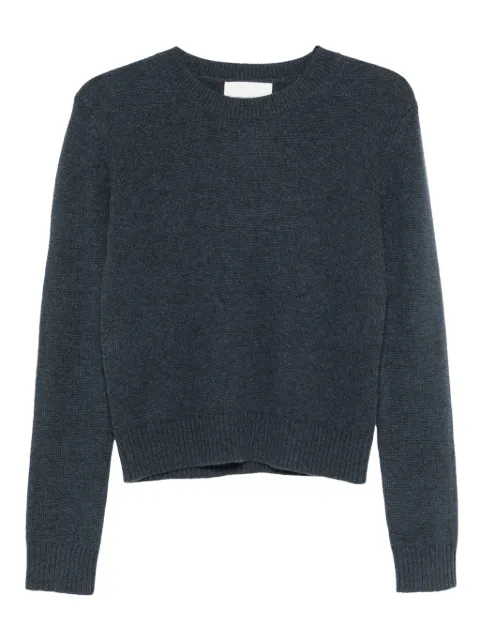 Lisa Yang cashmere sweater