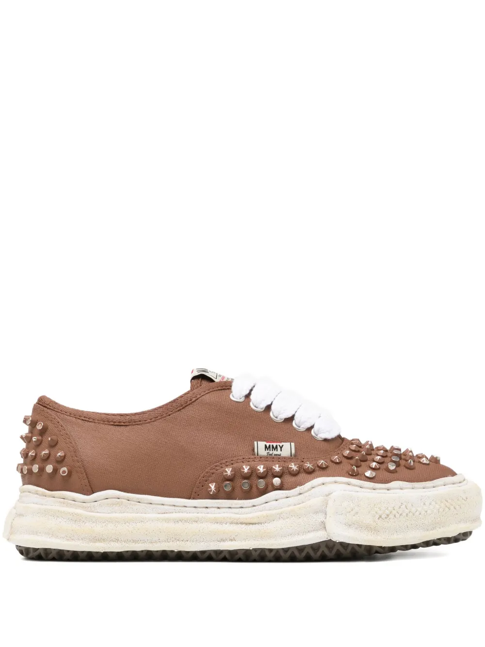 Maison MIHARA YASUHIRO Baker sneakers Bruin