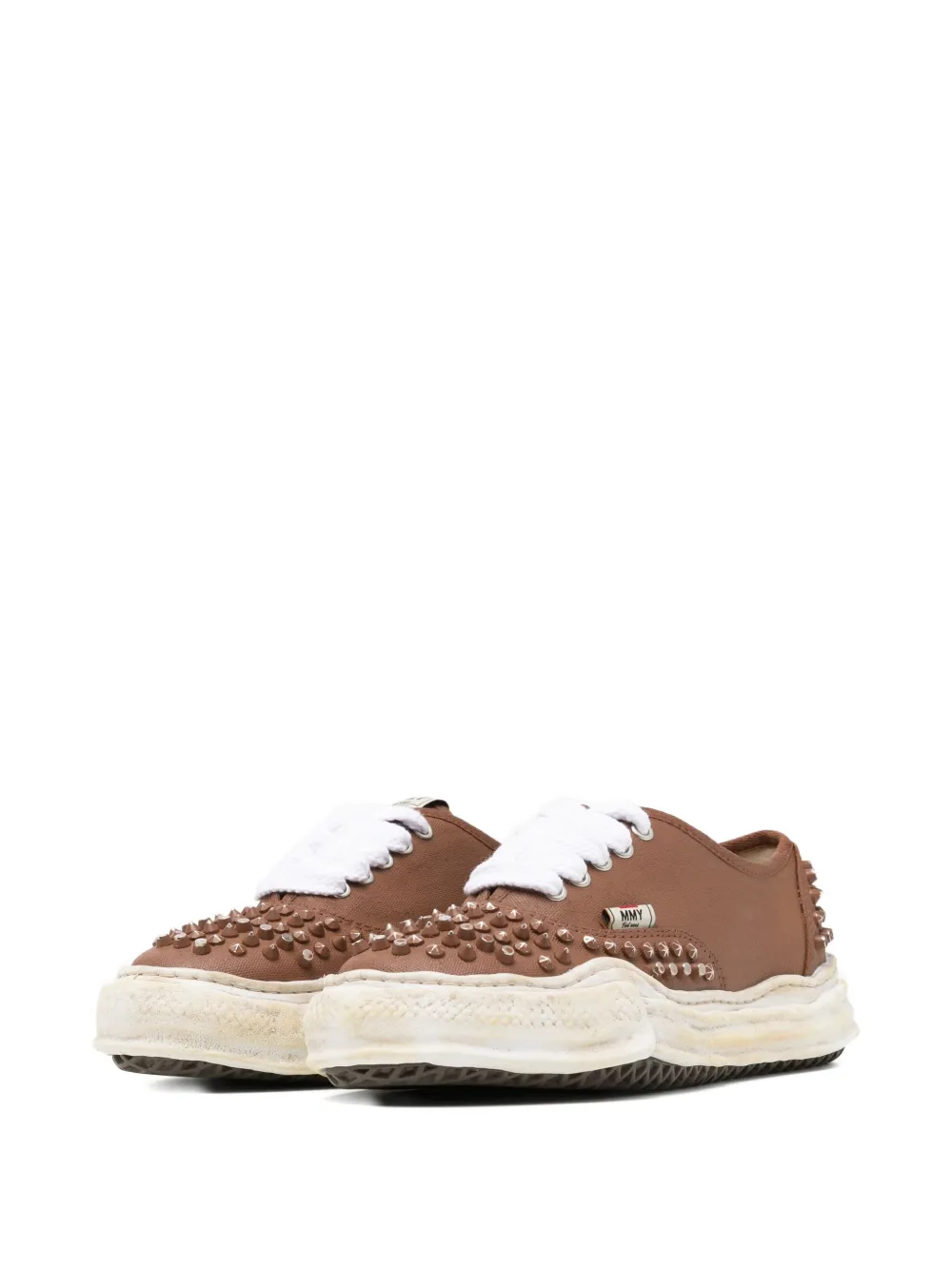 Maison MIHARA YASUHIRO Baker sneakers Bruin
