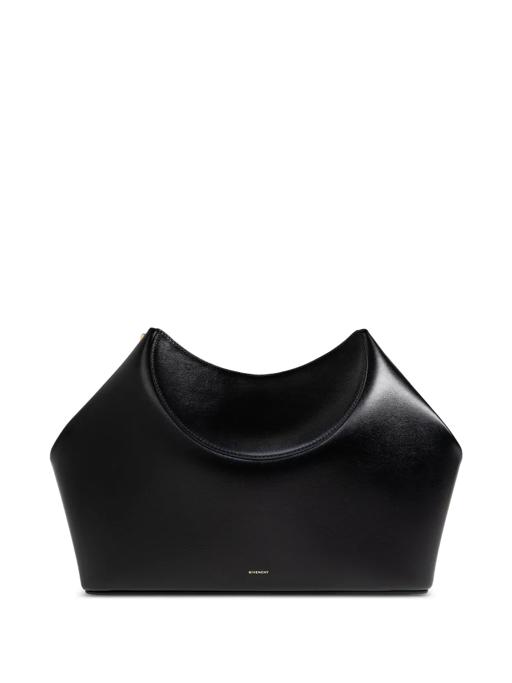 Givenchy Clutch Facet - Nero