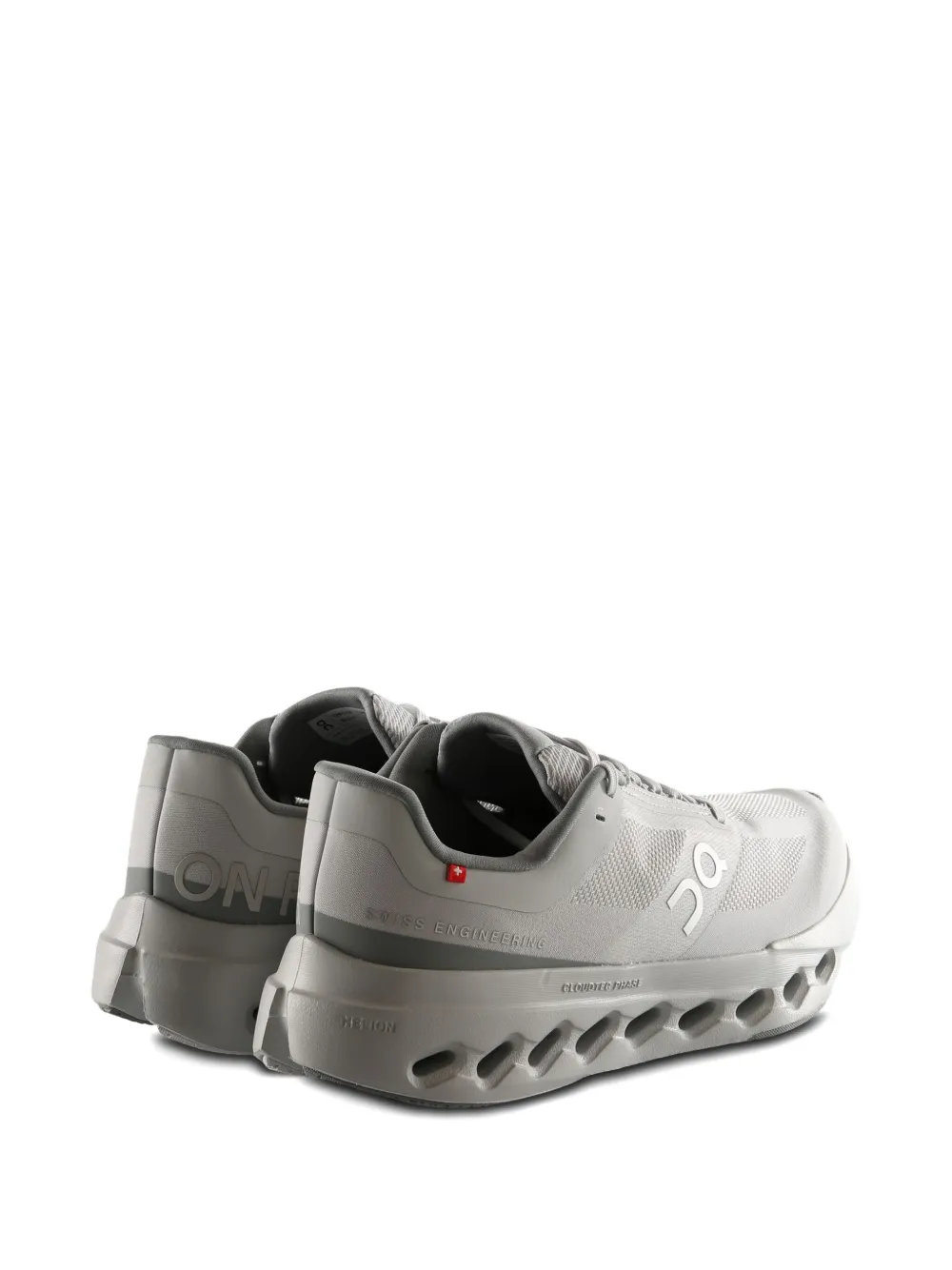 On Running Cloudsurfer Next Sneakers In Gray