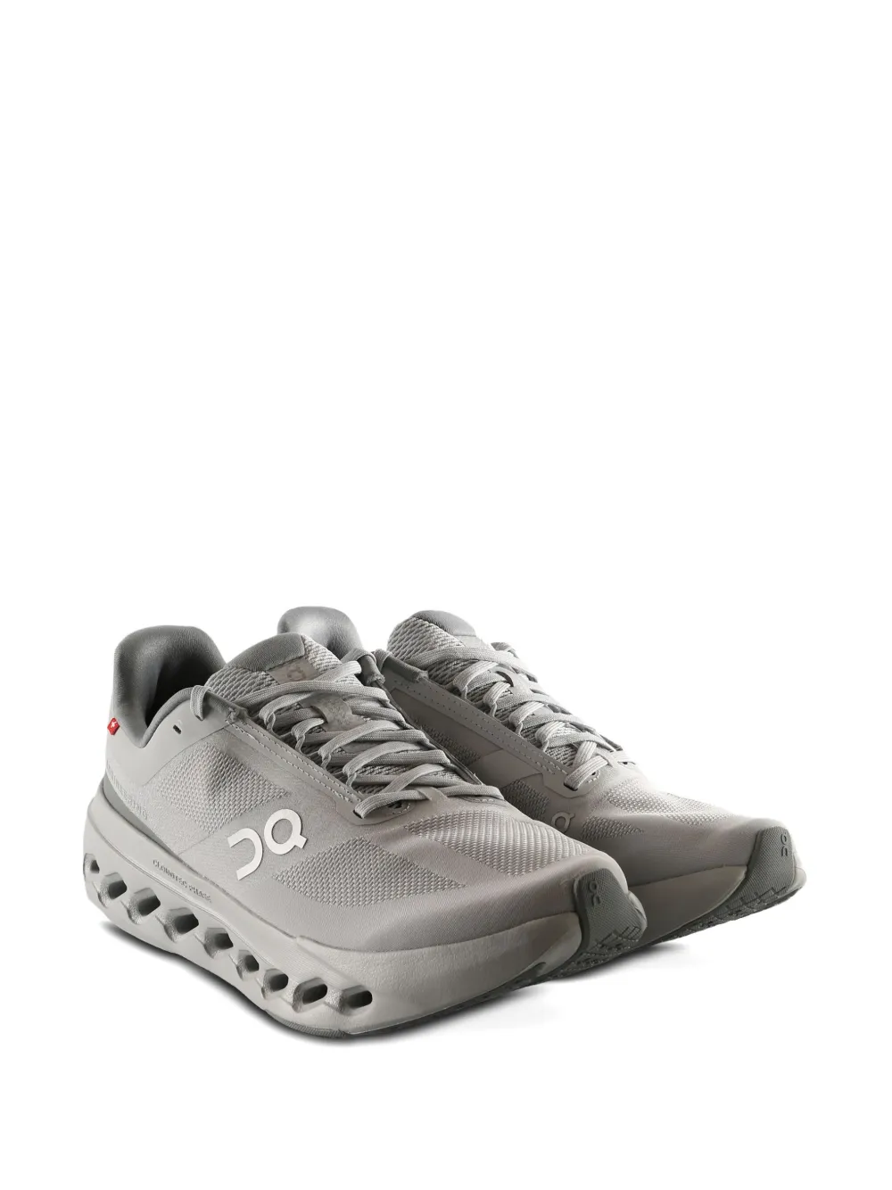 On Running Cloudsurfer Next Sneakers In Gray