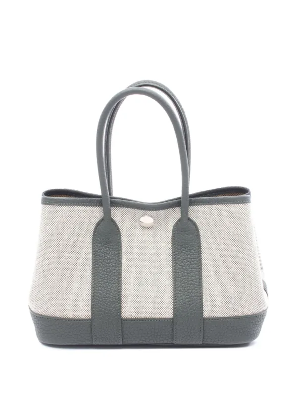 Bottega Veneta Pre-Owned 2012-2024 ミディアム ナッパ イントレ