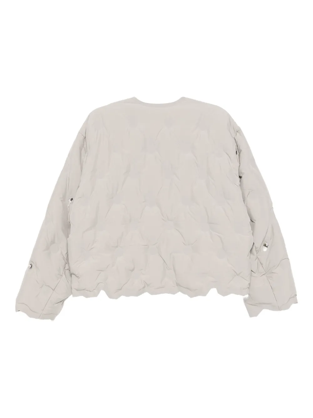 JNBY sequin-embellished puffer jacket | Down Jackets | Image 2