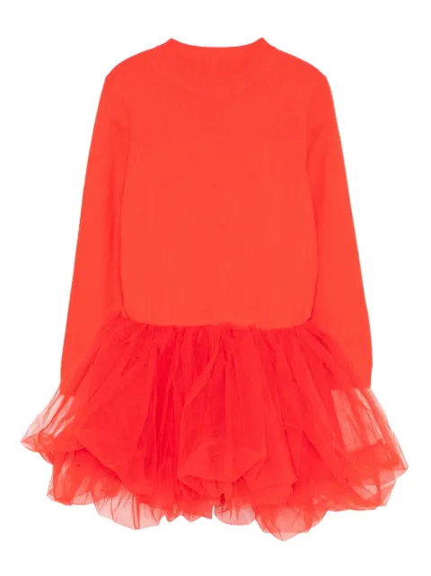 jnby by JNBY wool knitted dress