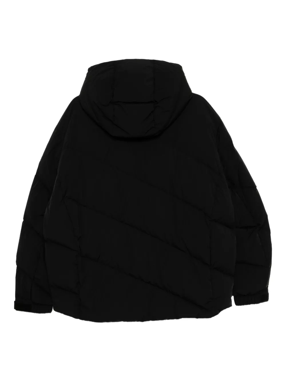 CROQUIS padded jacket | Down Jackets | Image 2