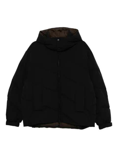 CROQUIS padded jacket