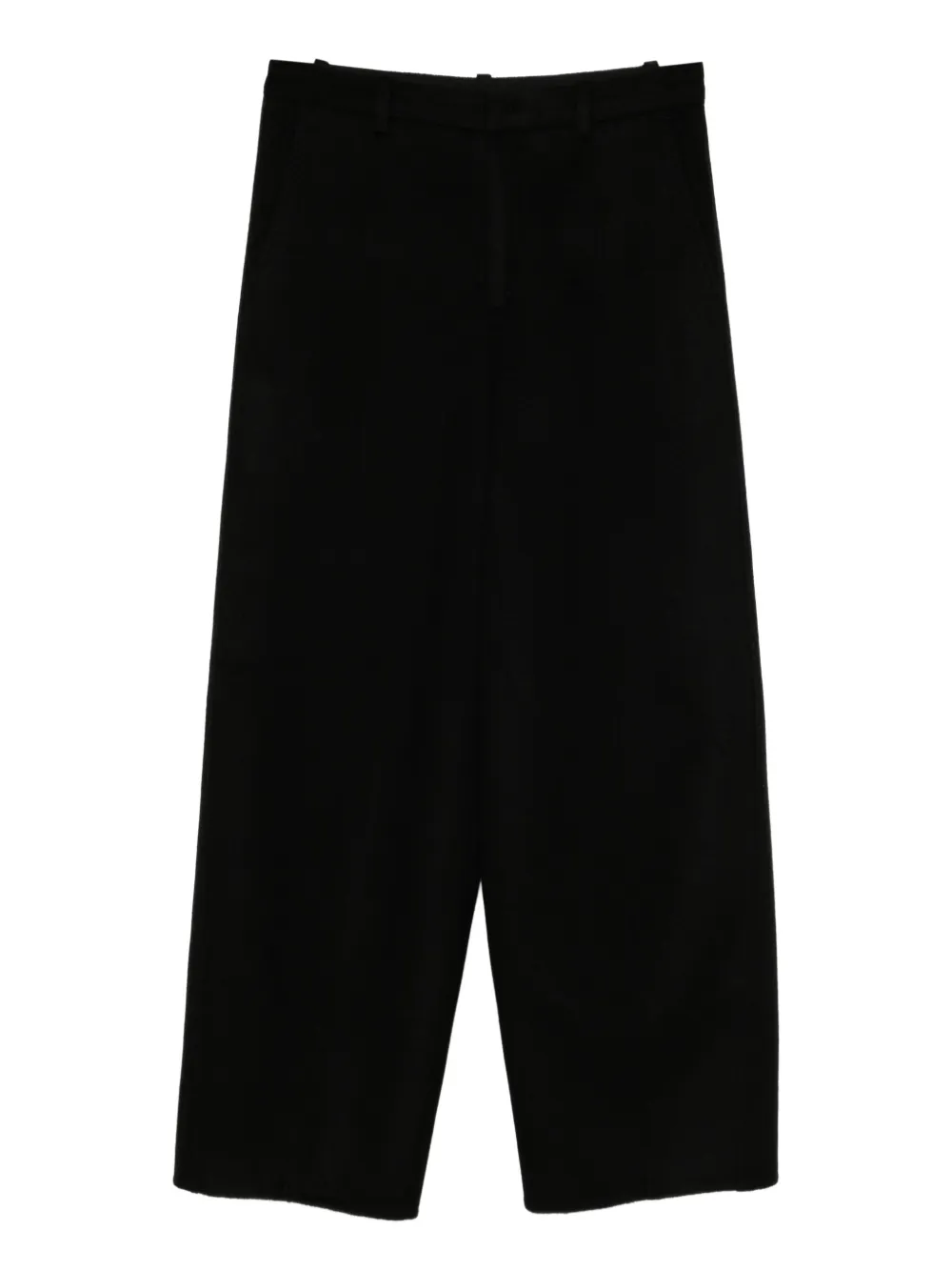 JNBY tapered trousers | Black | Image 1