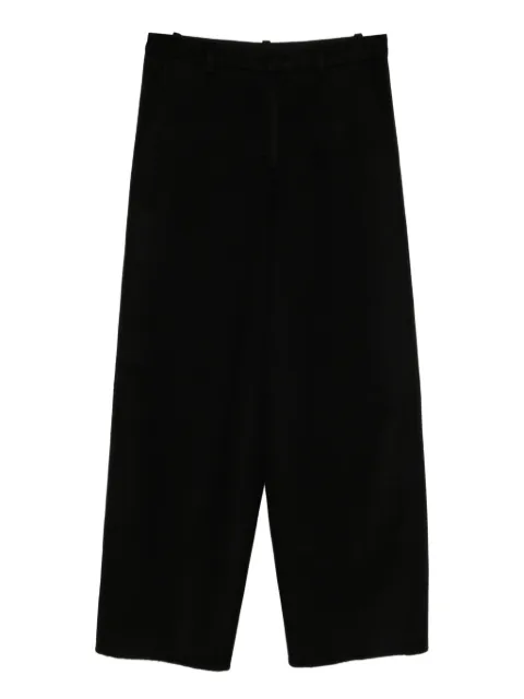 JNBY tapered trousers