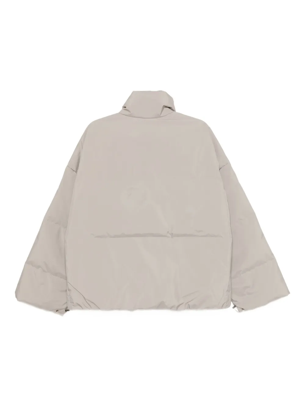 CROQUIS padded jacket | Down Jackets | Image 2