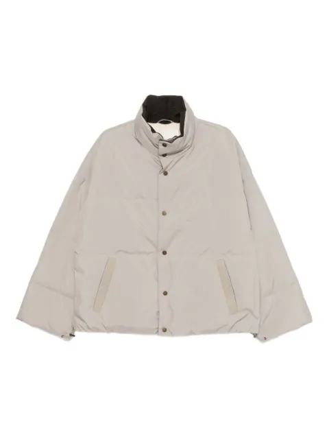 CROQUIS padded jacket