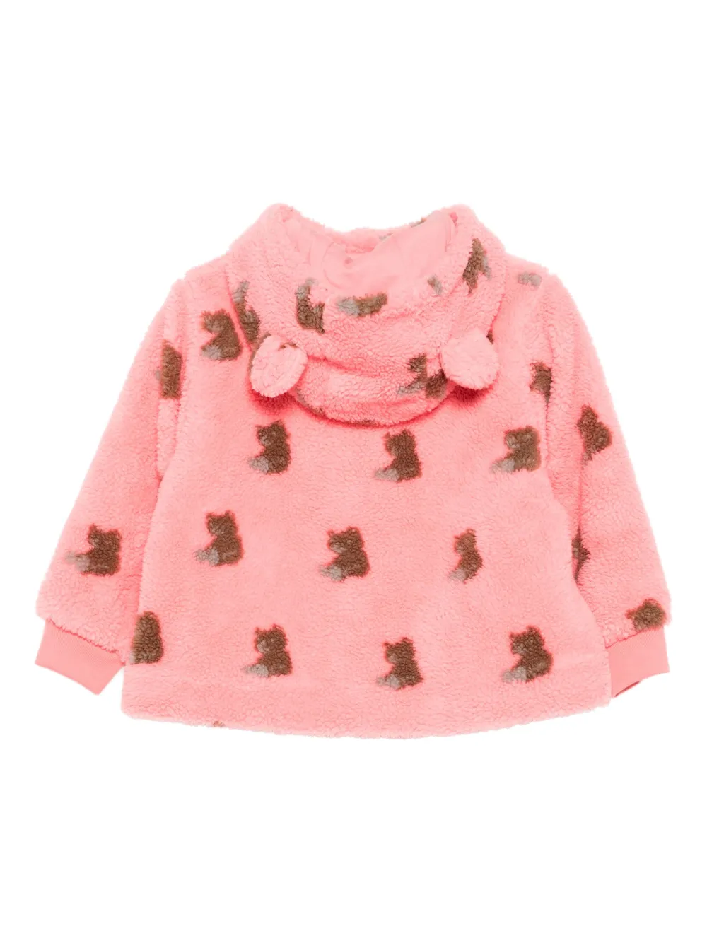 jnby by JNBY chamarra con bordado gráfico | Chamarras bomber | Image 2