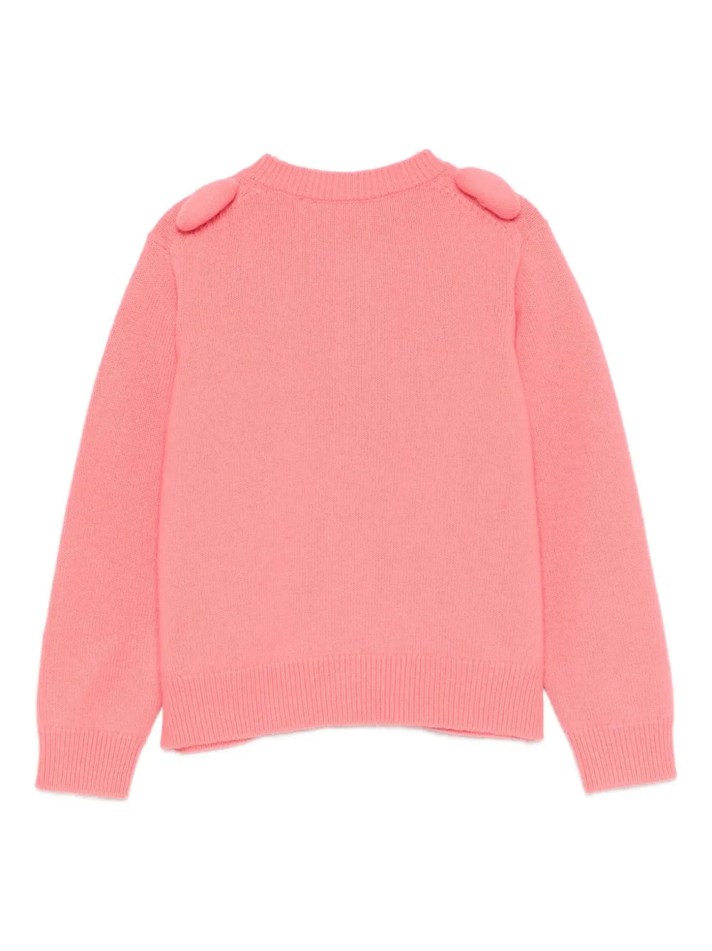 jnby by JNBY cárdigan con bordado gráfico | Cárdigans | Image 2