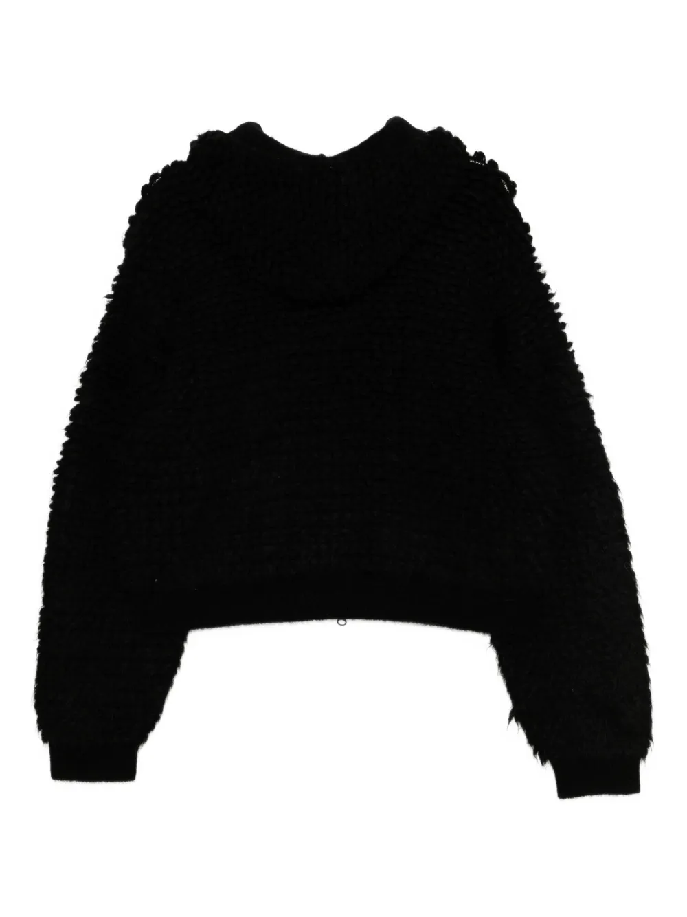 JNBY Cropped jack Zwart