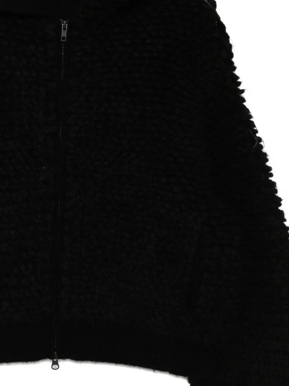 JNBY Cropped jack Zwart