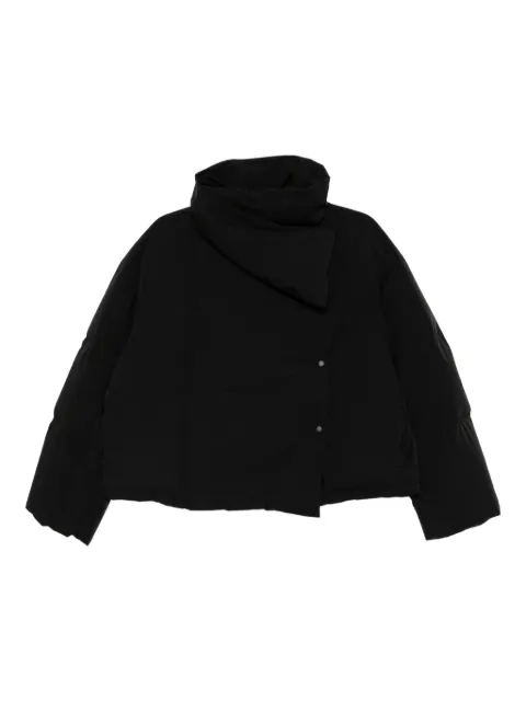 LESS cropped puffer jacket