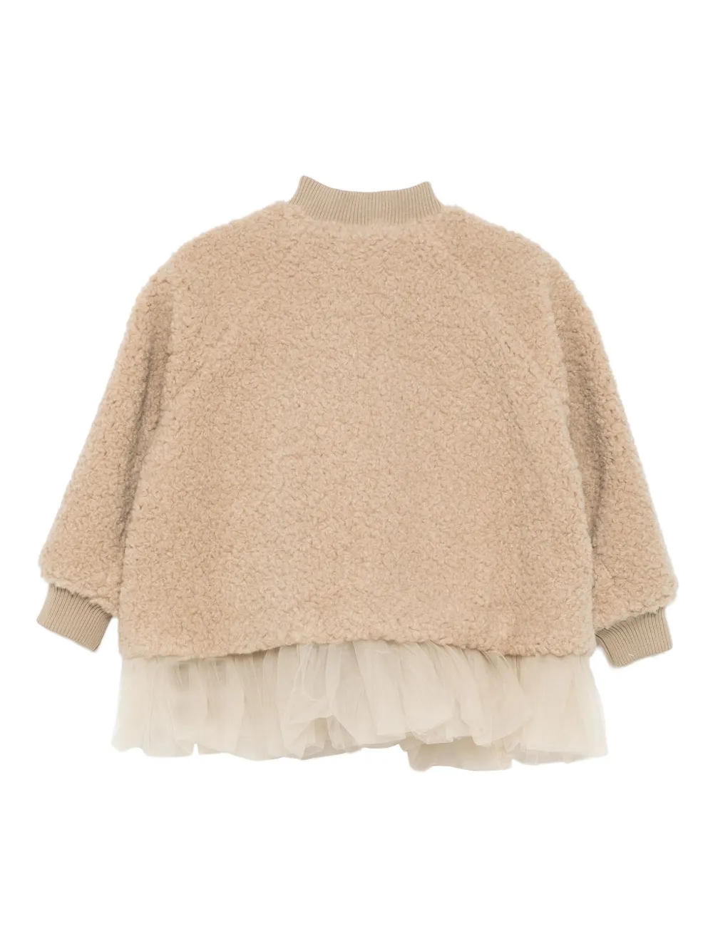 jnby by JNBY chamarra con cierre | Chamarras bomber | Image 2