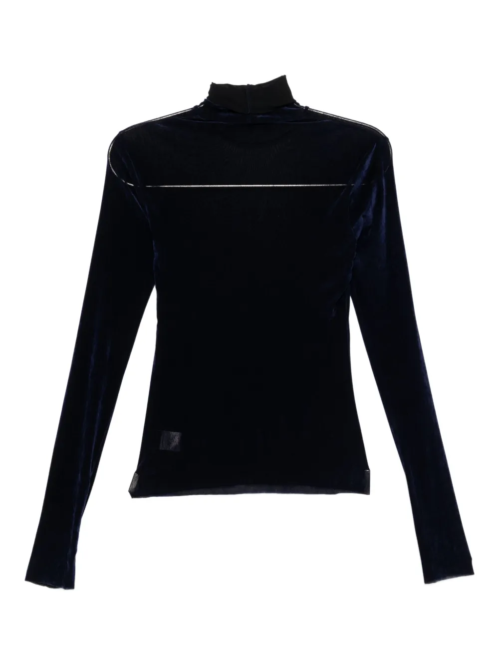 JNBY turtle-neck top | T-Shirts & Jersey Shirts | Image 2