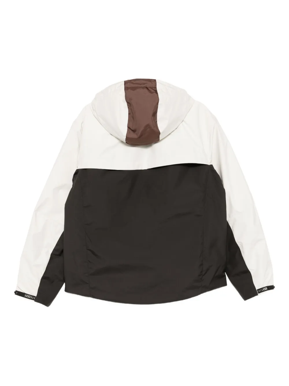 CROQUIS panelled down jacket | Down Jackets | Image 2
