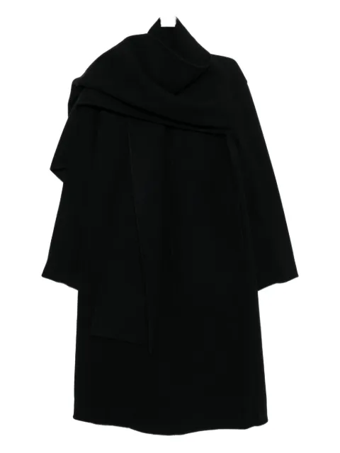 JNBY v-nevk long coat